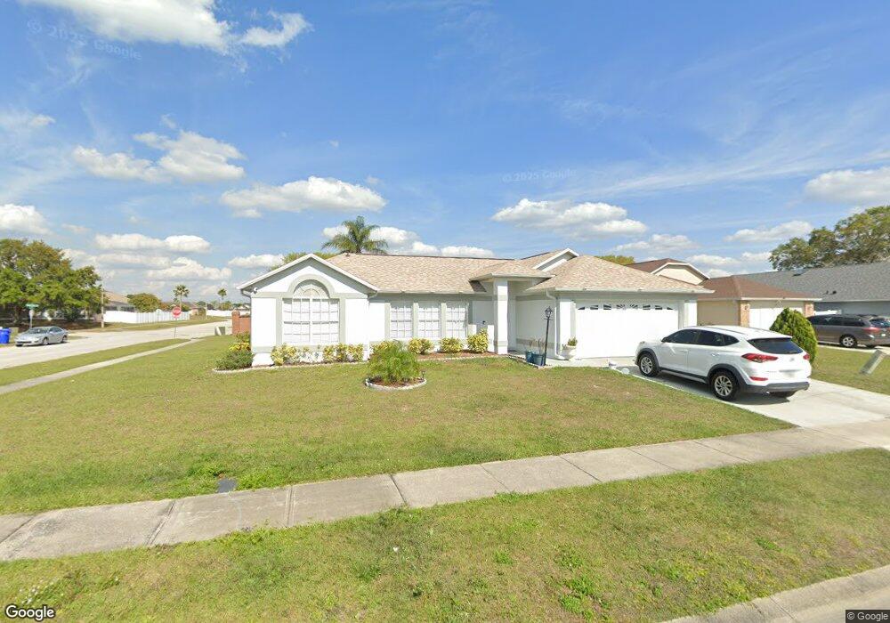 2405 Northfolk Ct, Kissimmee, FL 34743 - photo 1