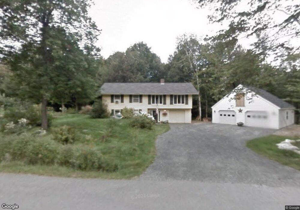 11 Jenny Ln, New London, NH 03257 - photo 1