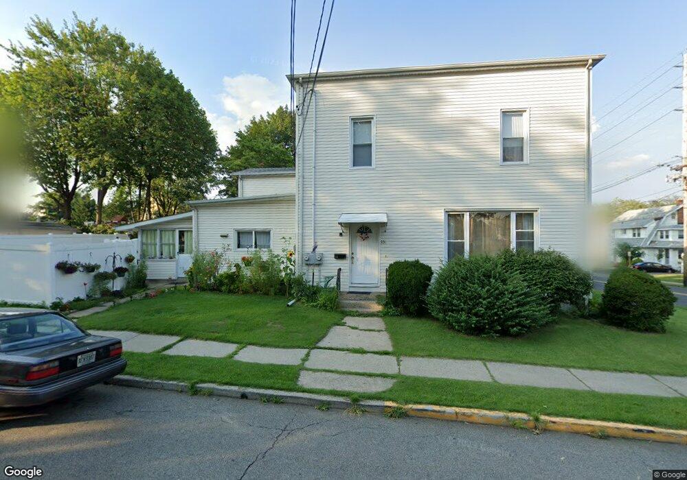 331 Jefferson Ave, Hasbrouck Heights, NJ 07604 - photo 1