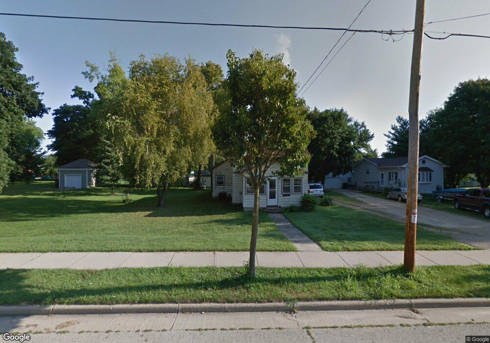 209 Church St, Brooklyn, WI 53521 - photo 1