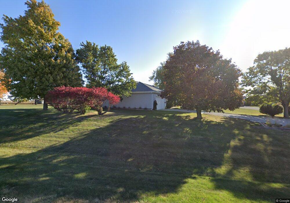 3730 W 3rd St N, Newton, IA 50208 - photo 1