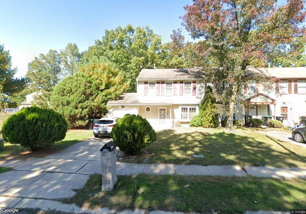 160 Fenway Ave, Atco, NJ 08004 - photo 1