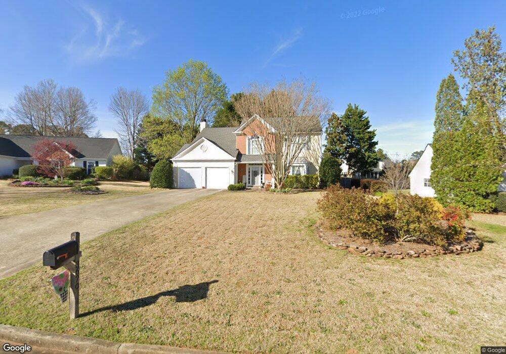 3670 Alcot Way unit 2, Cumming, GA 30041 - photo 1