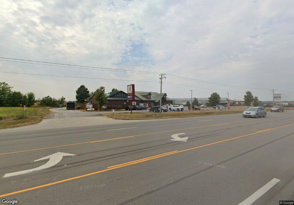 10325 E State Highway 33, Effingham, IL 62401 - photo 1