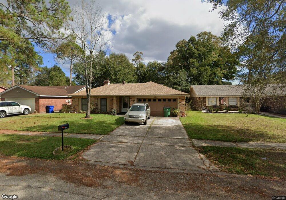 116 W Queens Dr, Slidell, LA 70458 - photo 1