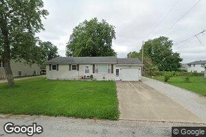 203 W Plains Dr, Oreana, IL 62554