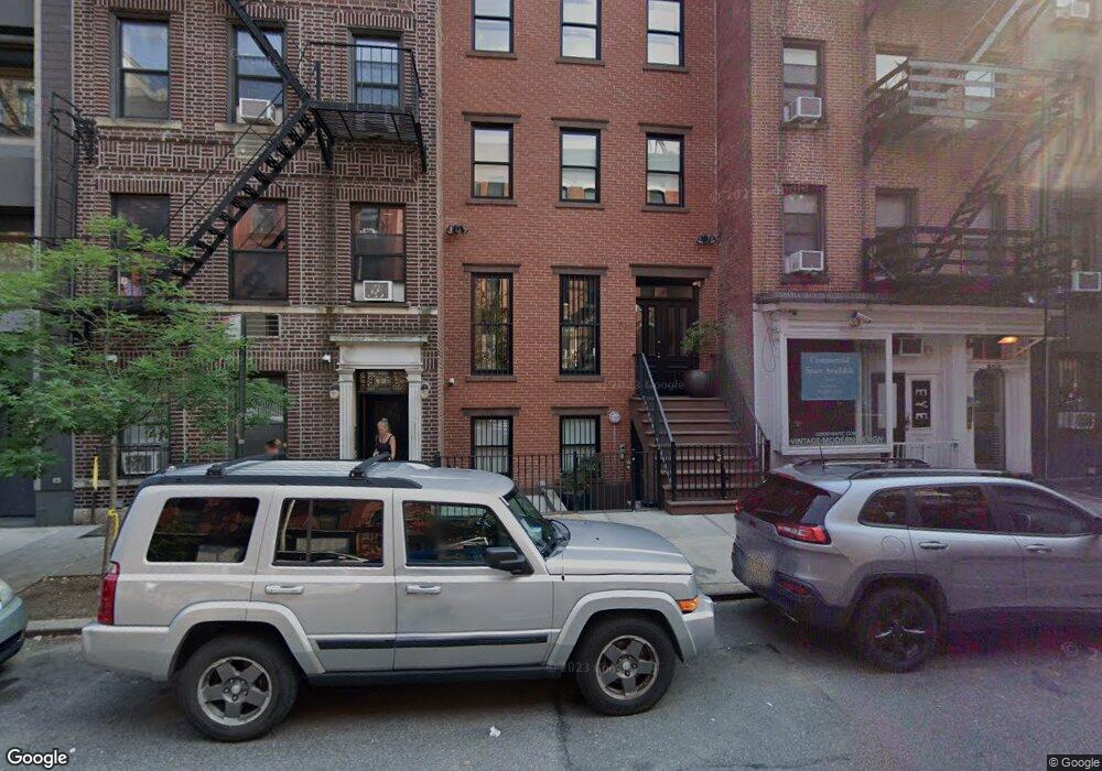 526 E 5th St, New York, NY 10009 - photo 1