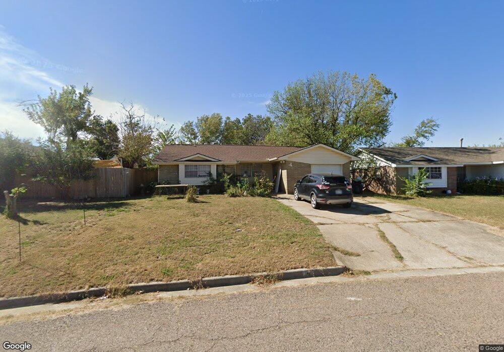 4 Red Oak Rd, Shawnee, OK 74804 - photo 1