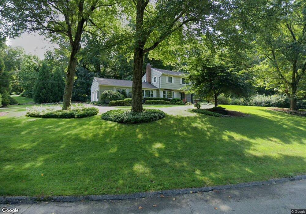 78 Mill Brook Terrace, Monroe, CT 06468 - photo 1