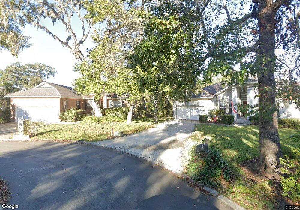 105 Canopy Ct, Saint Simons Island, GA 31522 - photo 1