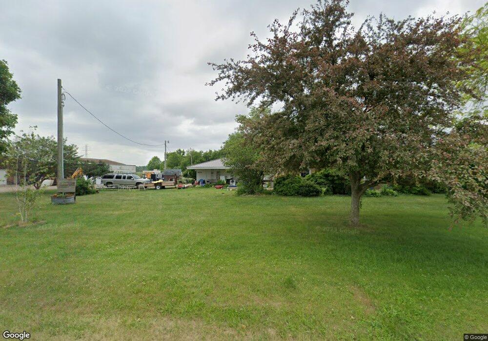 9252 E 75 S, Mill Creek, IN 46365 - photo 1