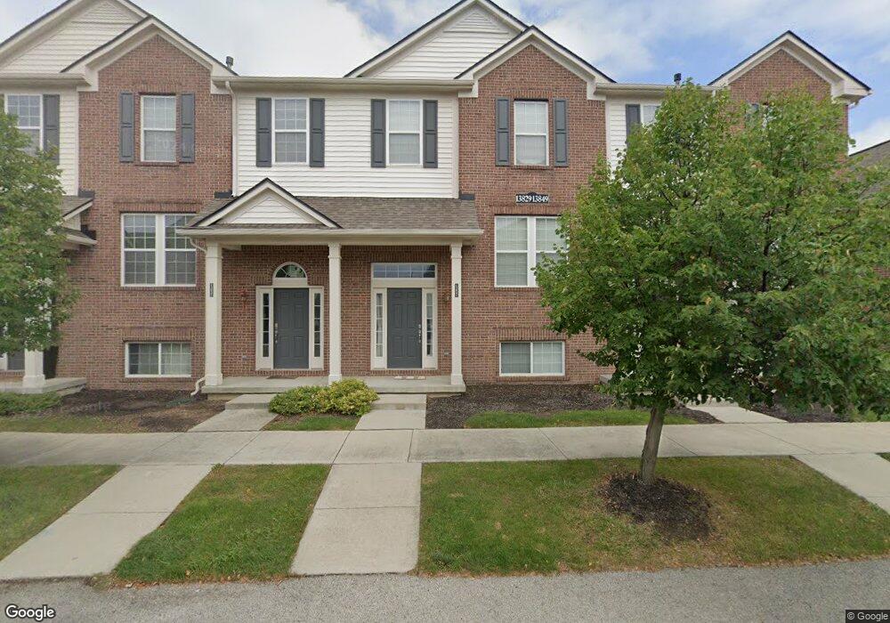 13841 Willesden Cir unit 5/123, Fishers, IN 46037 - photo 1