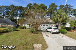 5 Stockton Ln, Okatie, SC 29909