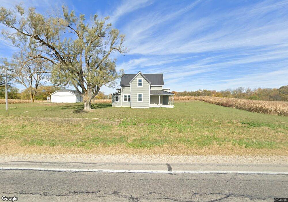 2840 E State Road 67, Bryant, IN 47326 - photo 1