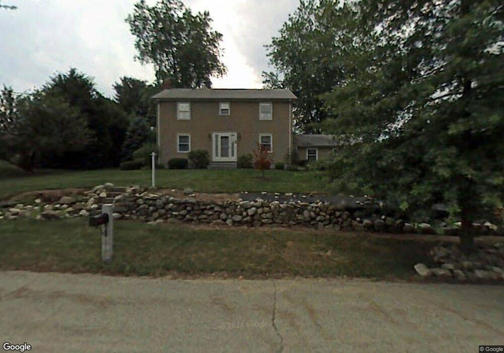 15 Keats St, Nashua, NH 03062 - photo 1