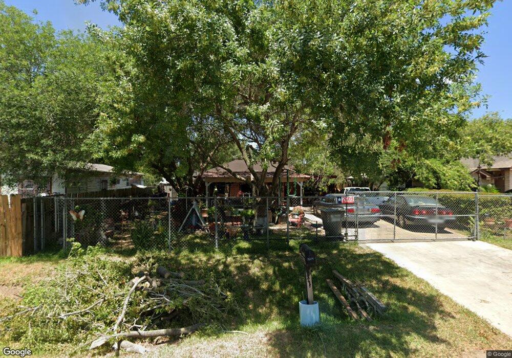 2609 Bustamante St, Weslaco, TX 78596 - photo 1