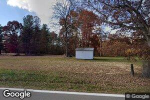 3541 Brush Country Rd, Marlinton, WV 24954