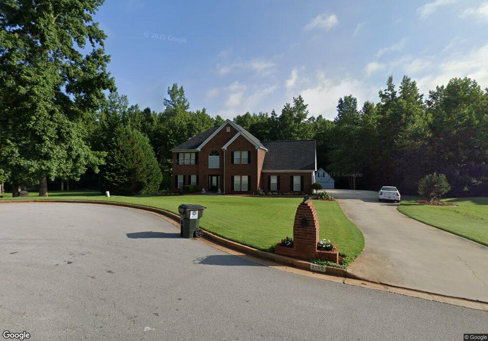 3140 Water Brook Dr SW unit 6, Conyers, GA 30094 - photo 1