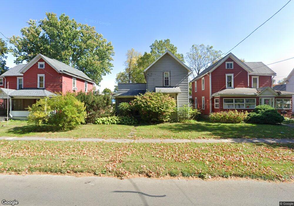 252 Leader St, Marion, OH 43302 - photo 1