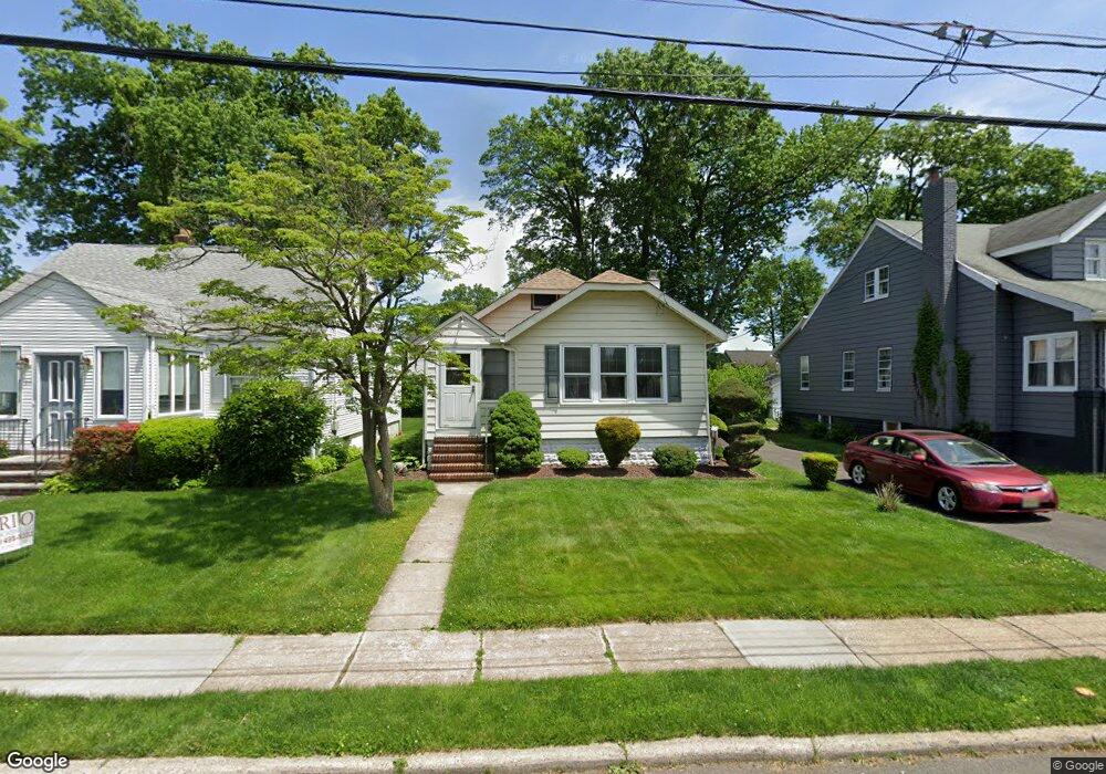 52 Pallant Ave, Linden, NJ 07036 - photo 1