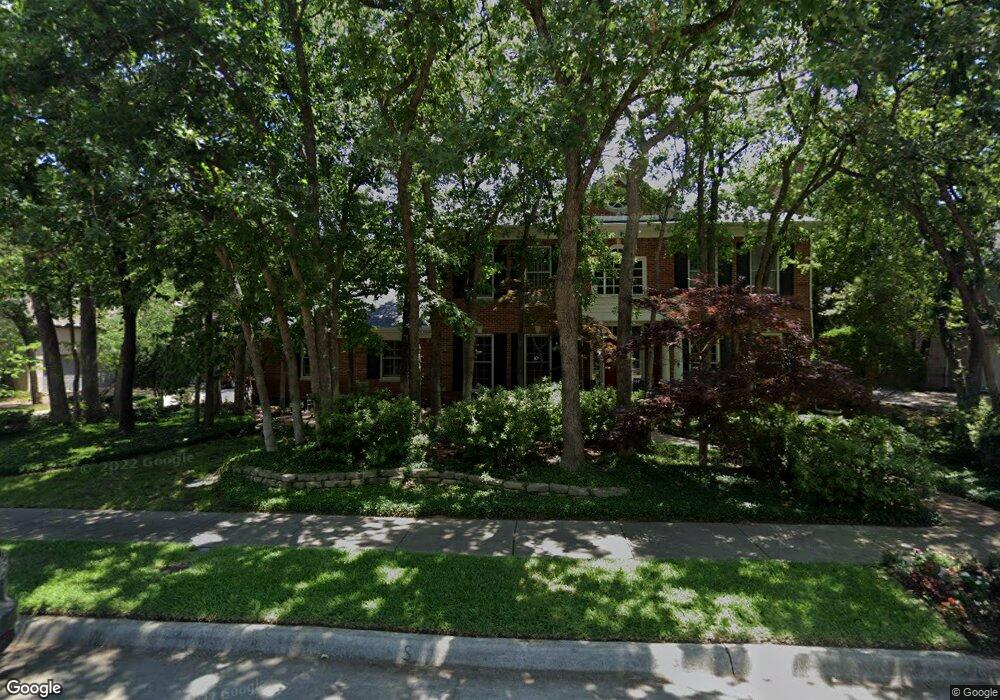 206 Royal Oaks Ct, Denton, TX 76210 - photo 1