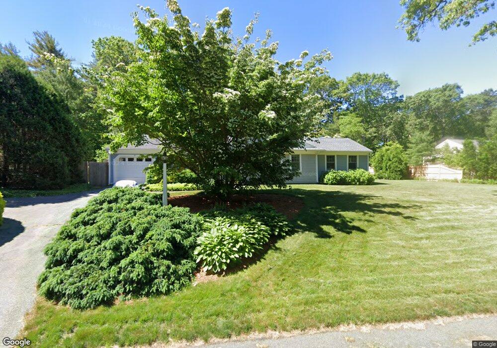 17 Settlers Path, Sandwich, MA 02563 - photo 1