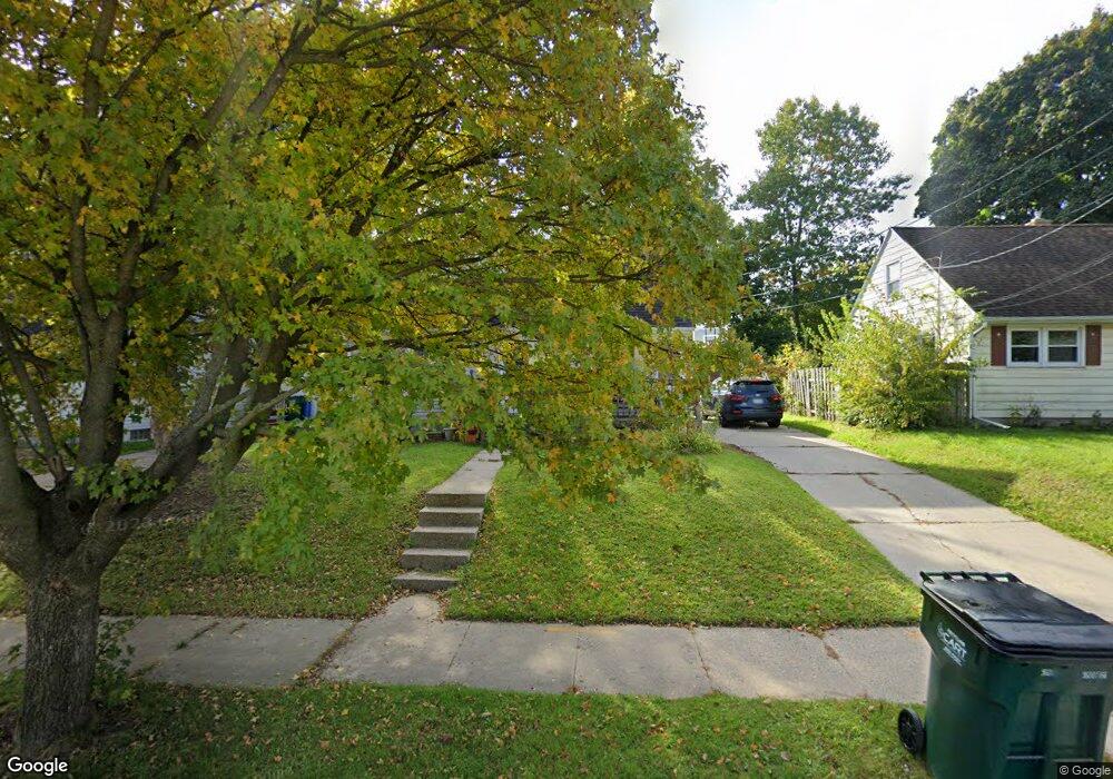 1705 Victor Ave, Lansing, MI 48910 - photo 1