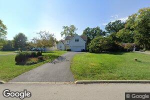 5237 E Shore Dr, Columbus, OH 43231