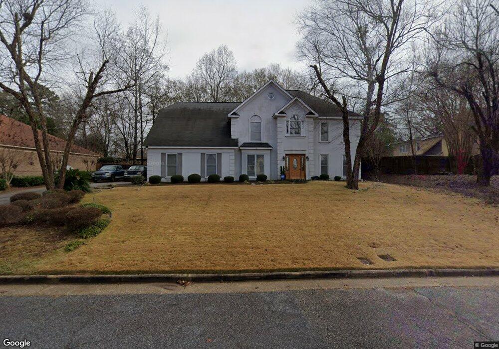 6520 Mink Dr, Midland, GA 31820 - photo 1