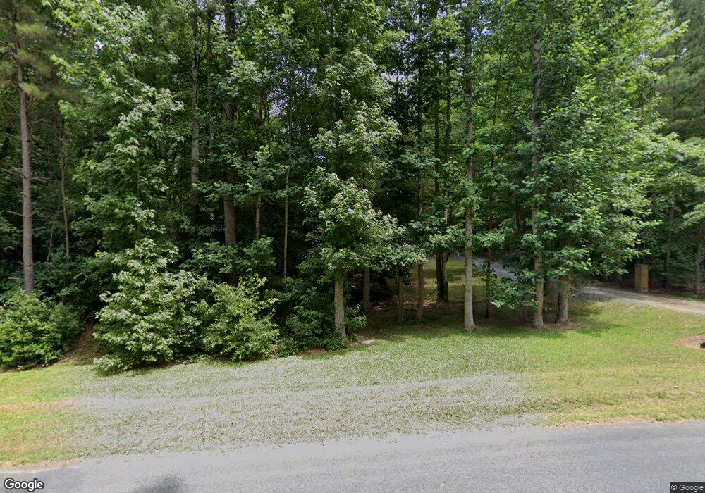 2164 Forest Hills Dr, Asheboro, NC 27205 - photo 1