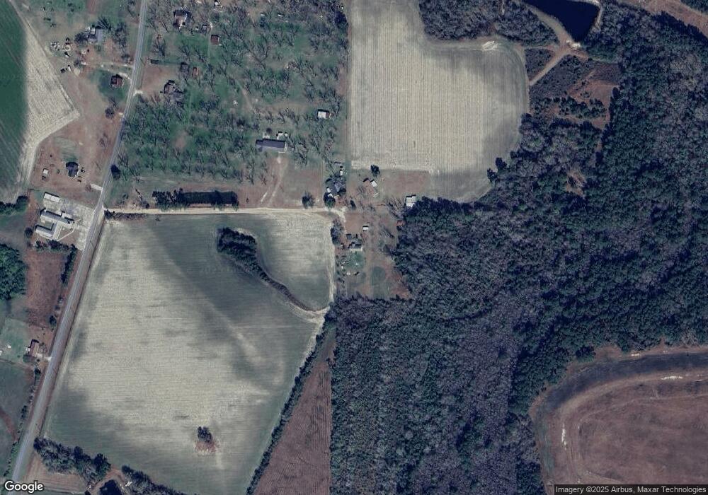 4497 Riley King Rd, Waycross, GA 31503 - photo 1