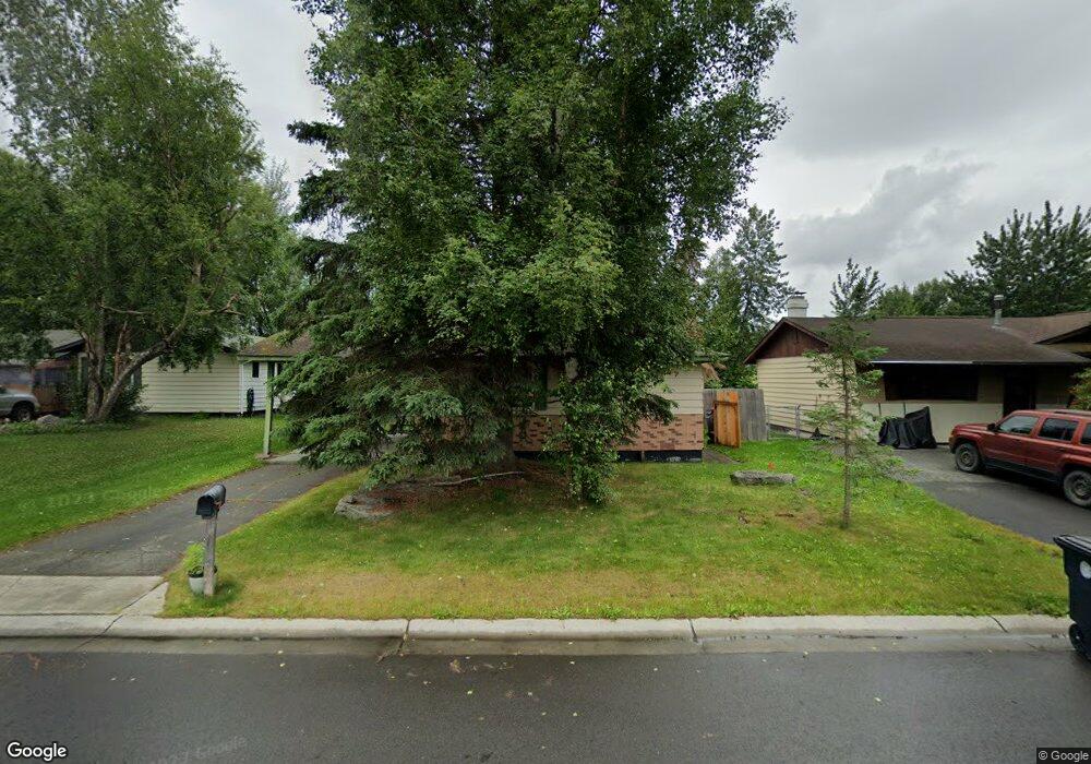 6024 E 22nd Ave, Anchorage, AK 99504 - photo 1