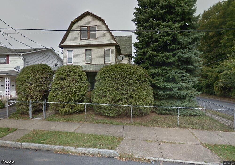 77 Lawrence St, Wilkes Barre, PA 18702 - photo 1