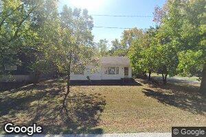 811 5th St, Mc Cune, KS 66753