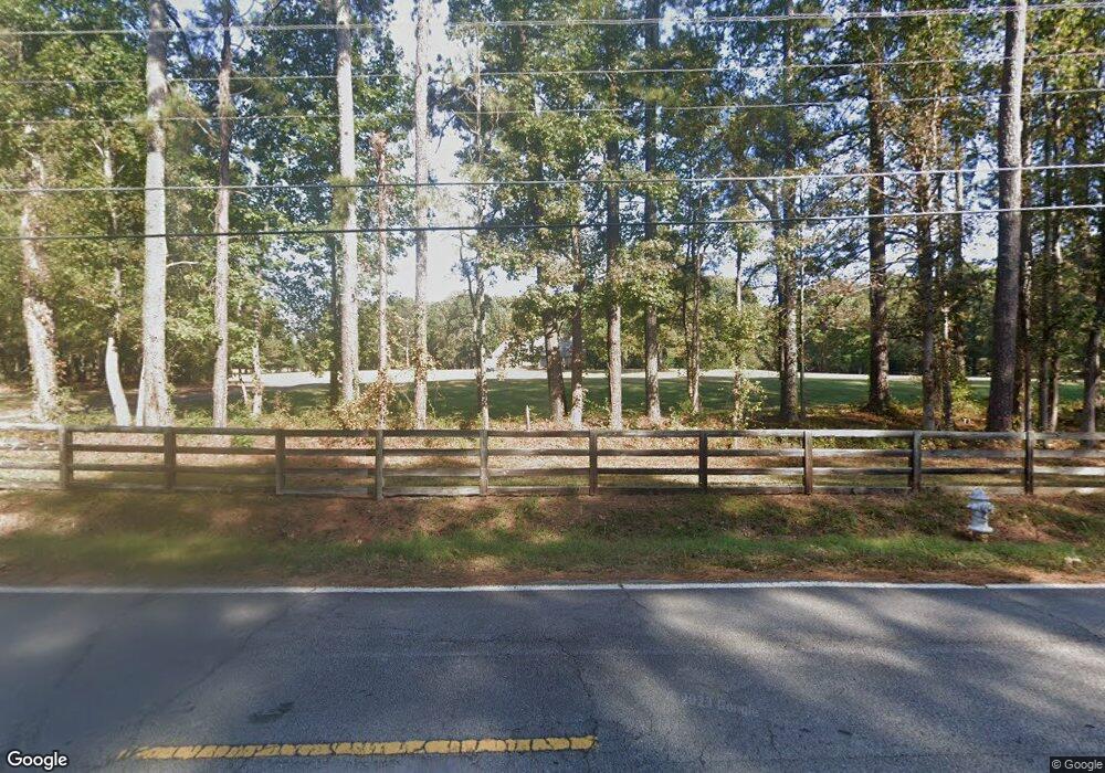 490 Potts Rd SE, Conyers, GA 30094 - photo 1