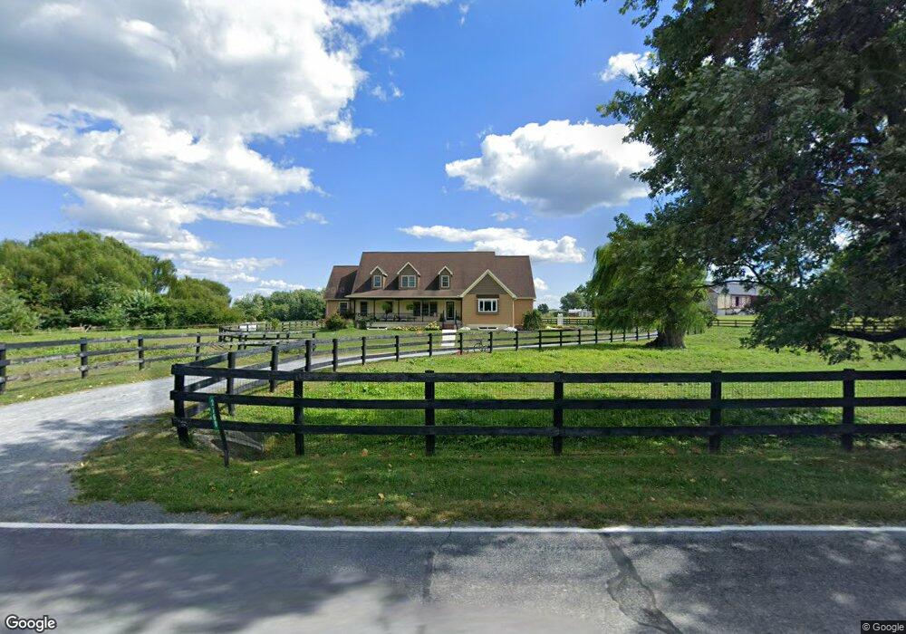 2760 N Cherry Ln, Ronks, PA 17572 - photo 1