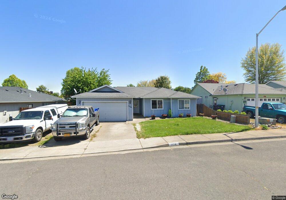 1114 Looking Glass Way, Central Point, OR 97502 - photo 1