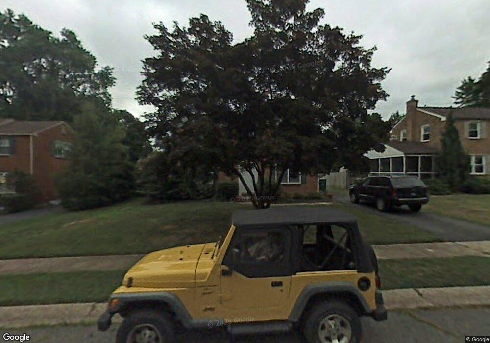 2213 Brookline Rd, Wilmington, DE 19803 - photo 1