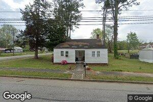 901 Milton Rd, Joanna, SC 29351