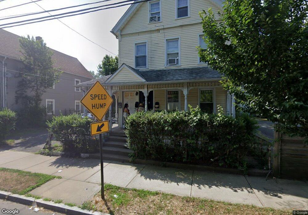 322 Peck St unit 3, New Haven, CT 06513 - photo 1