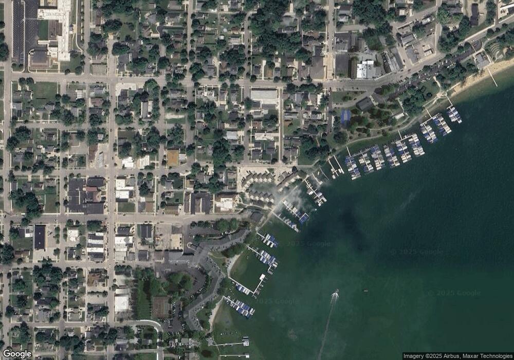 411 E Washington St, Culver, IN 46511 - photo 1