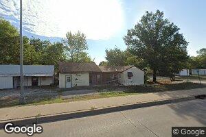 420 N Osage Ave, Dewey, OK 74029
