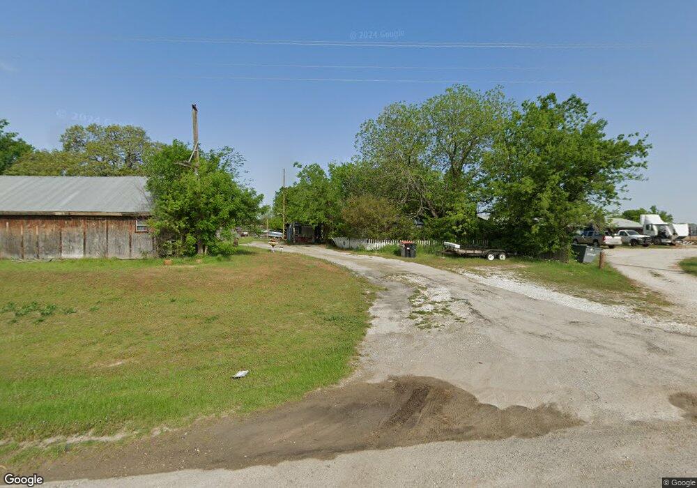 2137 N Fm 51, Weatherford, TX 76085 - photo 1