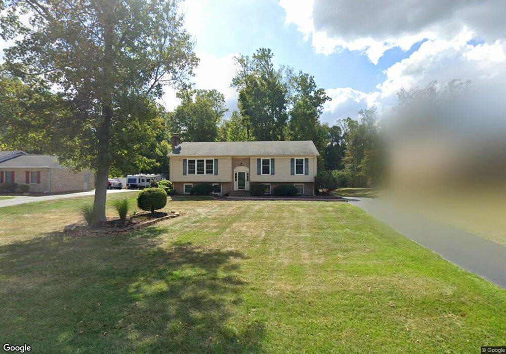 923 Sugar Pine Dr, Bear, DE 19701 - photo 1