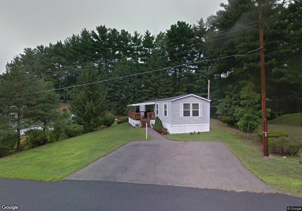 25 Waterview Trail, Nashua, NH 03062 - photo 1