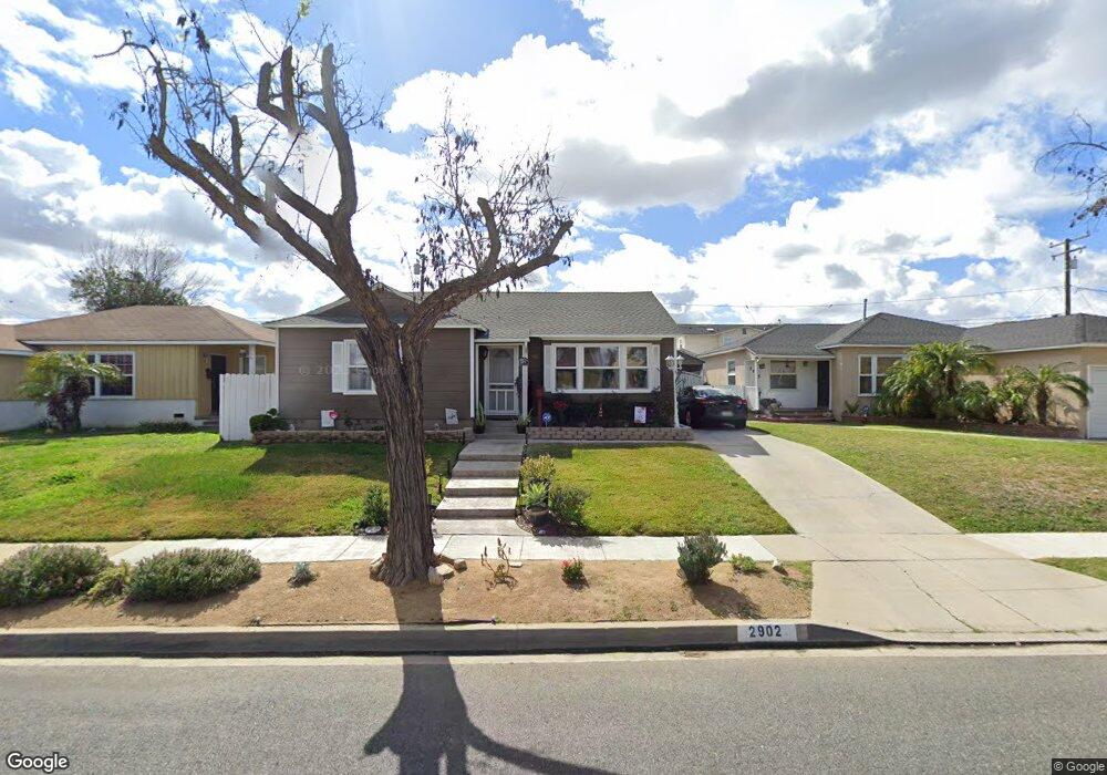 2902 Frankel St, Lakewood, CA 90712 - photo 1