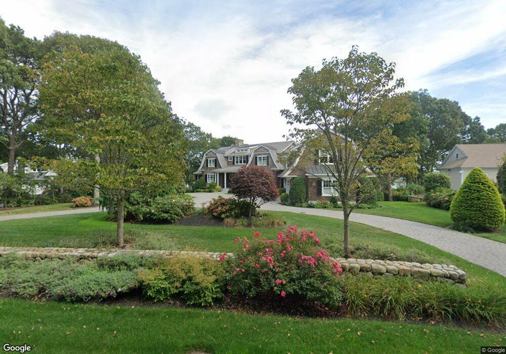 50 Tobey Ln, East Falmouth, MA 2536 - photo 1