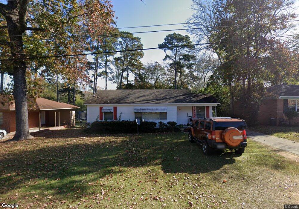 4204 Dellwood Dr, Macon, GA 31204 - photo 1