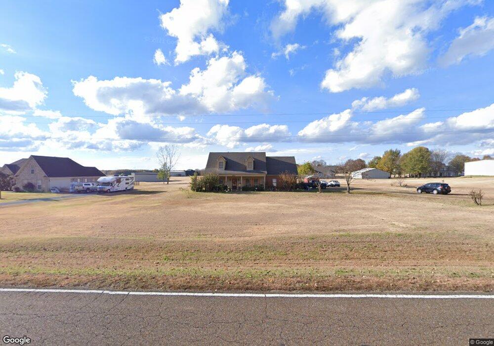 4505 Robertson Gin Rd, Hernando, MS 38632 - photo 1