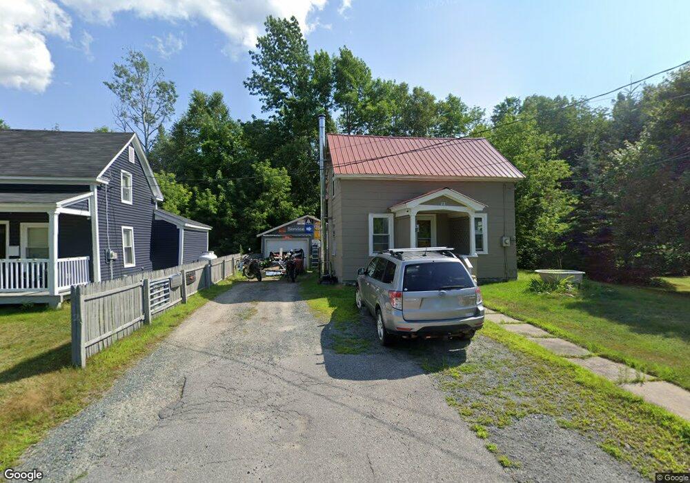 22 Bell St, Gorham, NH 03581 - photo 1